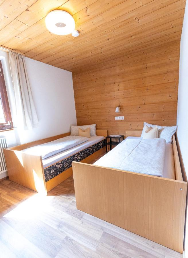 Haus Theresia Ruef Au (Vorarlberg) Esterno foto