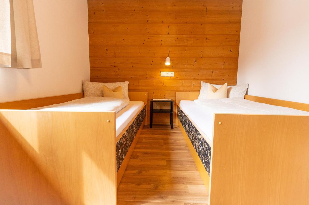 Haus Theresia Ruef Au (Vorarlberg) Esterno foto