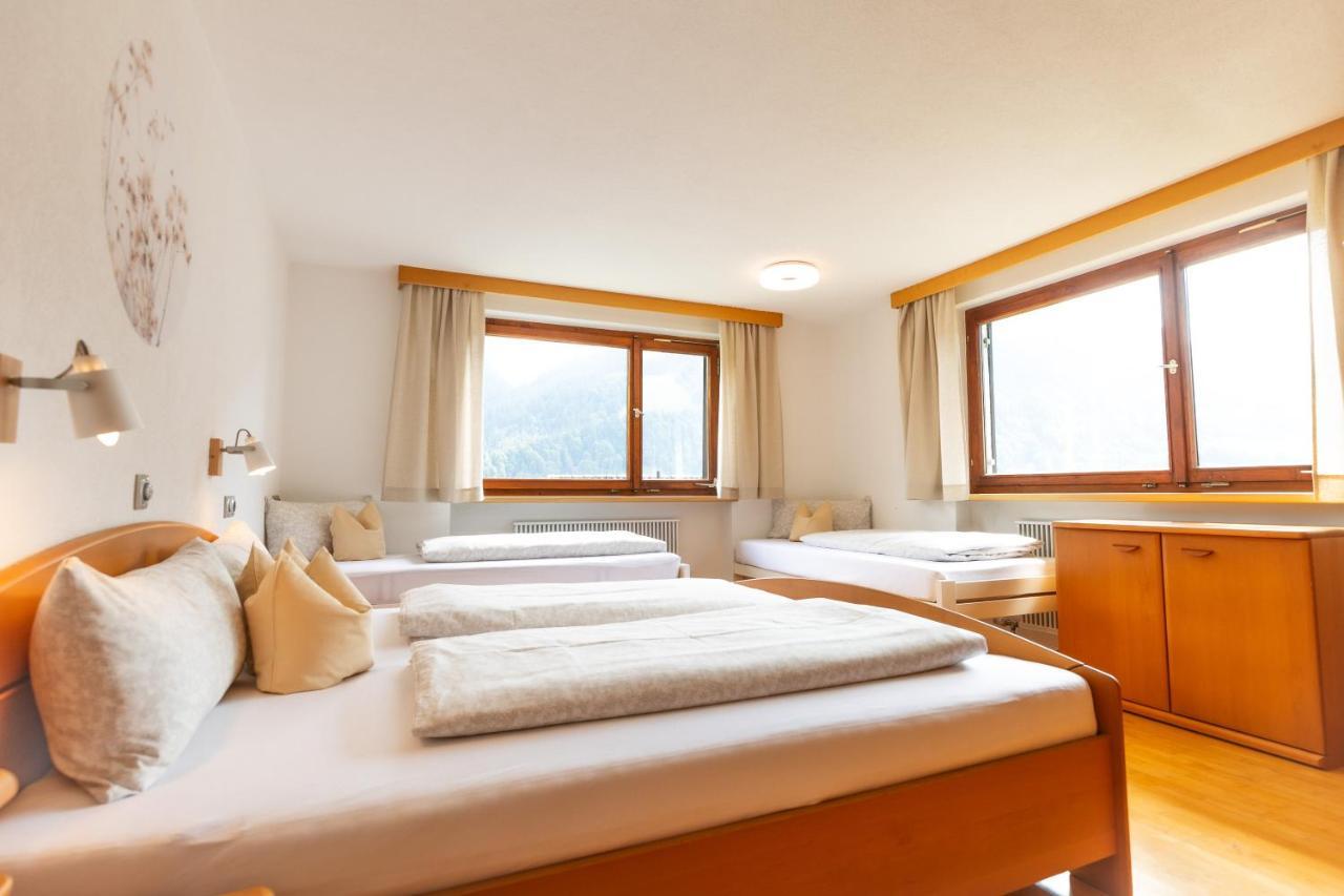 Haus Theresia Ruef Au (Vorarlberg) Esterno foto