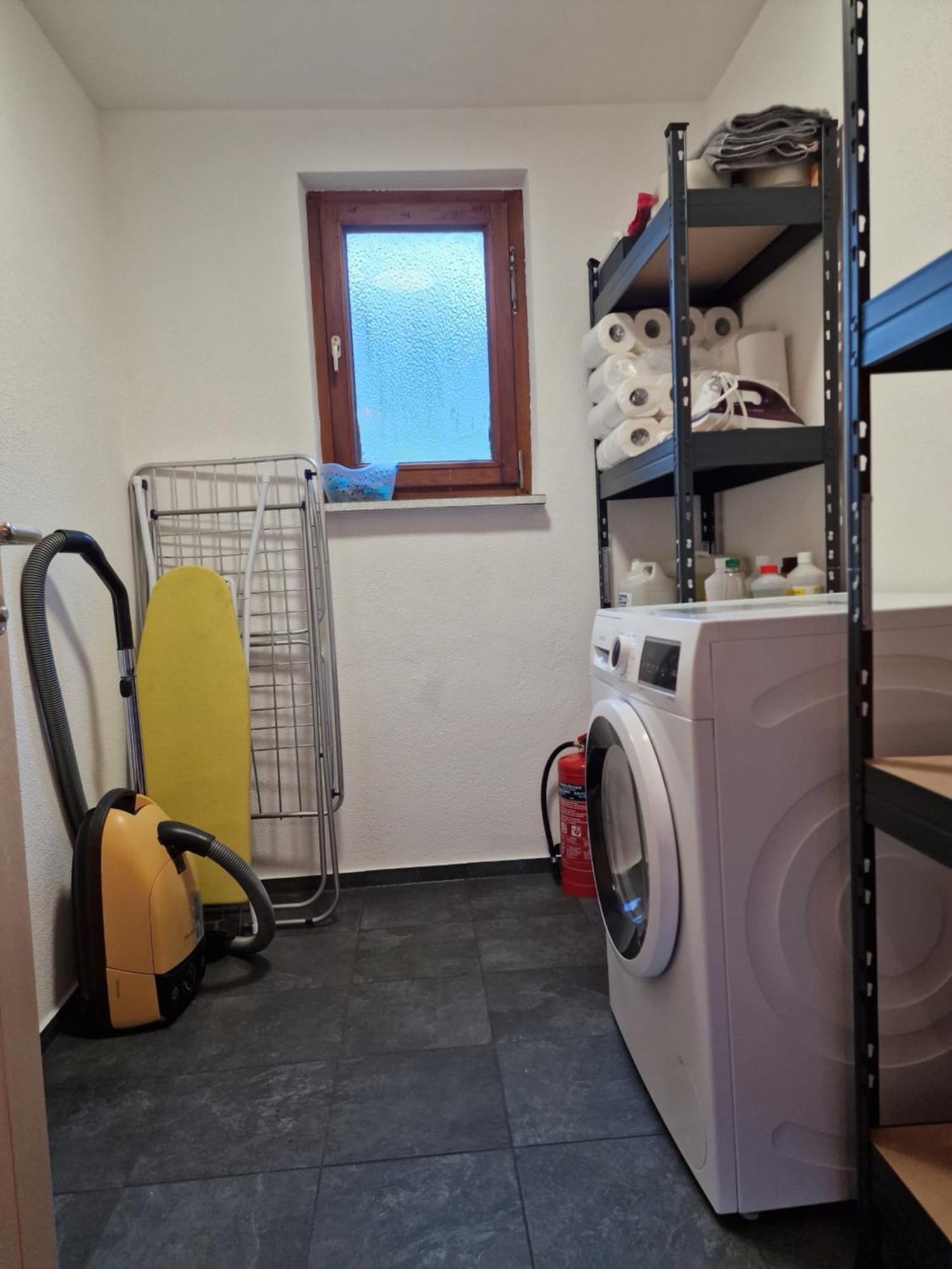 Haus Theresia Ruef Au (Vorarlberg) Esterno foto
