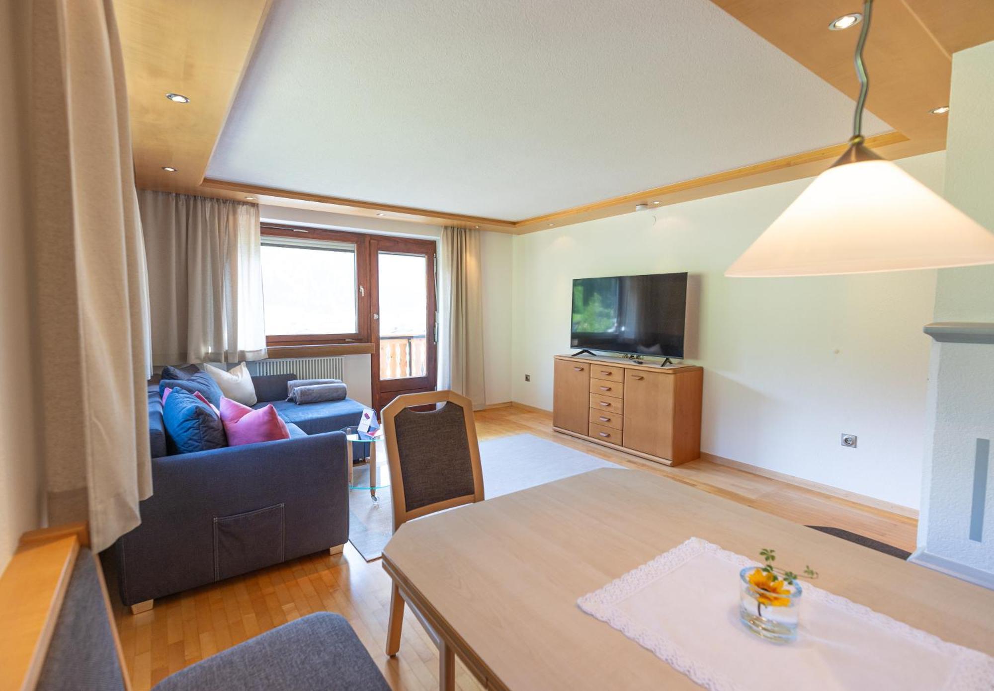 Haus Theresia Ruef Au (Vorarlberg) Esterno foto