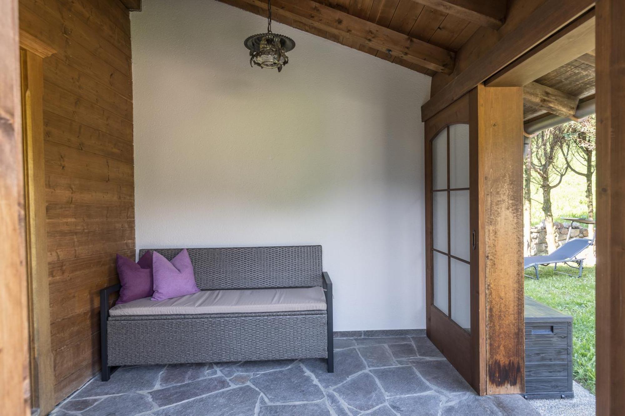 Haus Theresia Ruef Au (Vorarlberg) Esterno foto